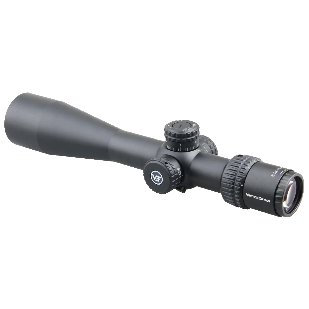 Vector Optics Veyron 6-24x44 FFP richtkijker Vector Optics