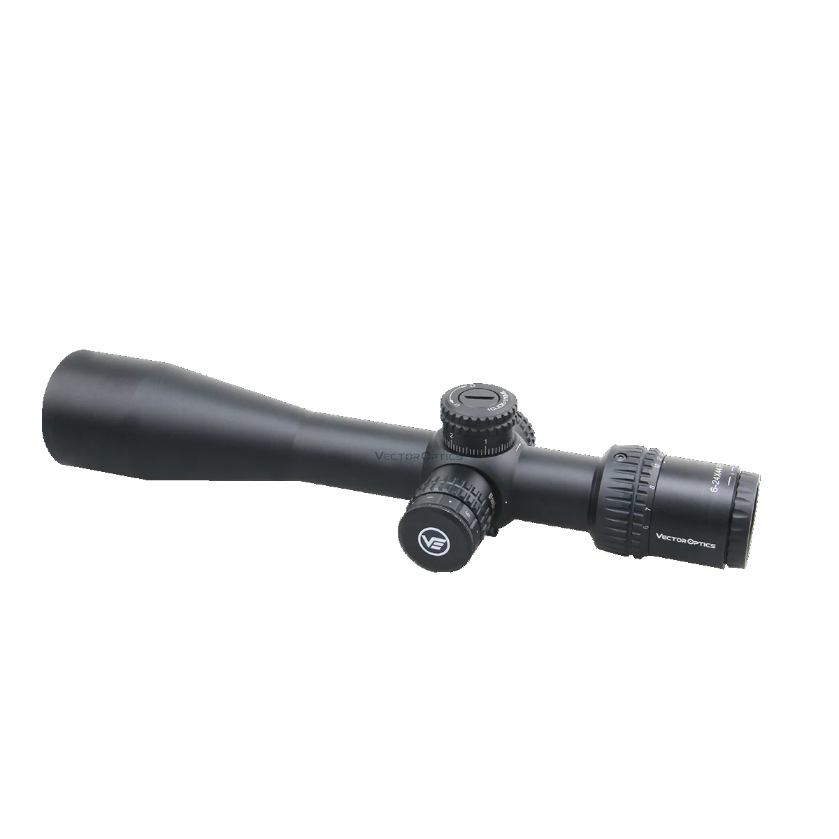 Vector Optics Veyron 6-24x44 IR First Focal Plane Verlicht richtkijker Vector Optics