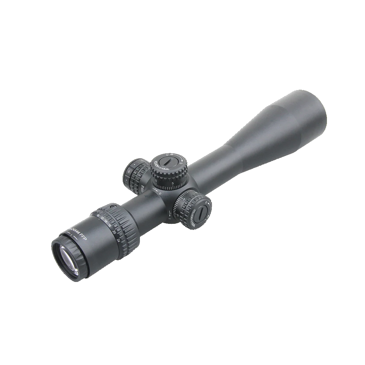 Vector Optics Veyron 6-24x44 IR First Focal Plane Verlicht richtkijker Vector Optics