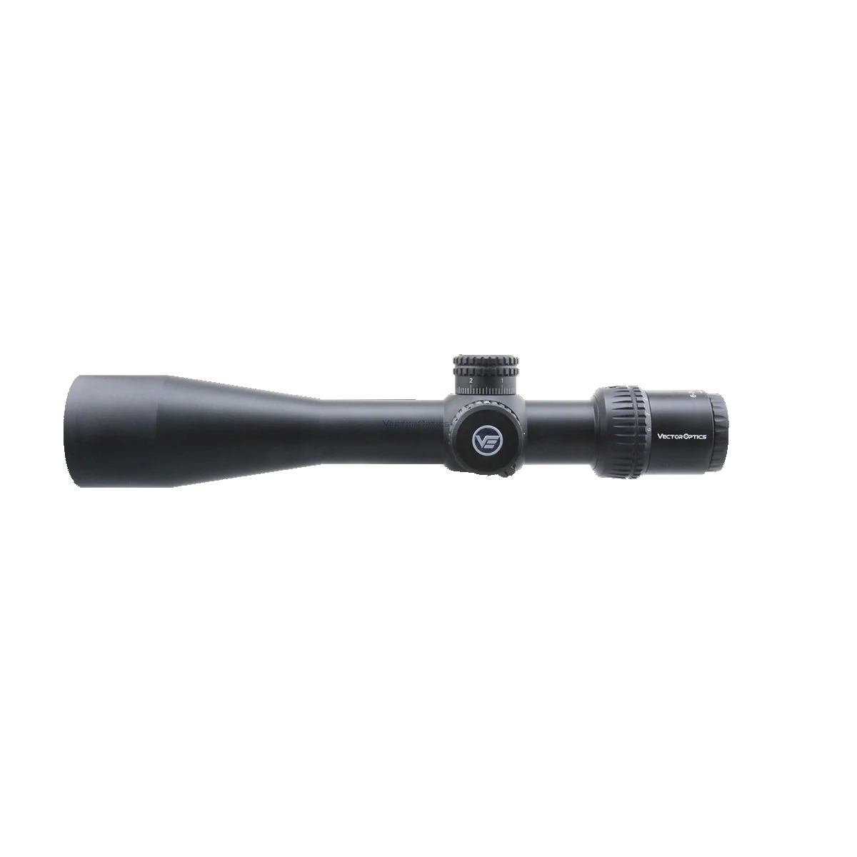 Vector Optics Veyron 6-24x44 IR First Focal Plane Verlicht richtkijker Vector Optics