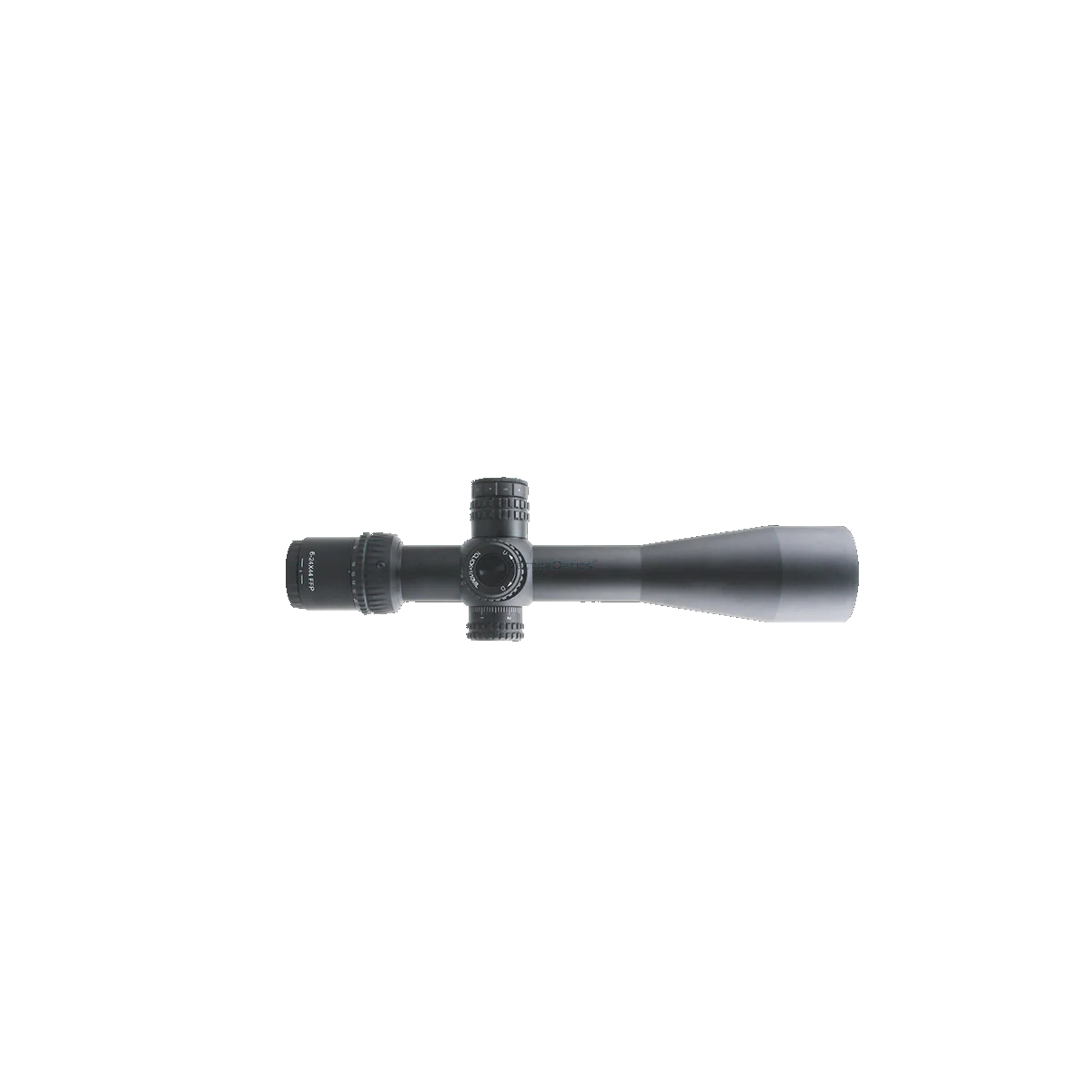 Vector Optics Veyron 6-24x44 IR First Focal Plane Verlicht richtkijker Vector Optics