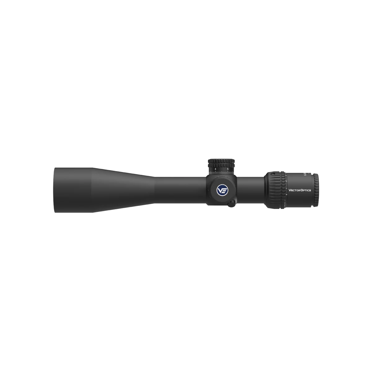 Vector Optics Veyron 6-24x44IR SFP compact richtkijker Vector Optics