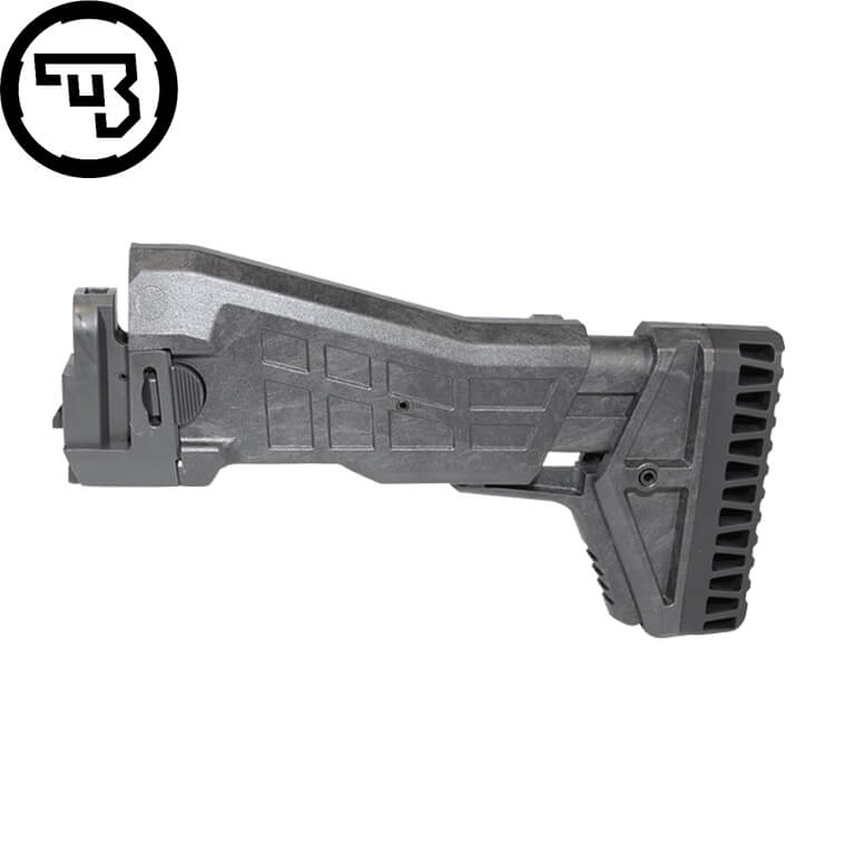 CZ Bren 2 inklapbare kolf