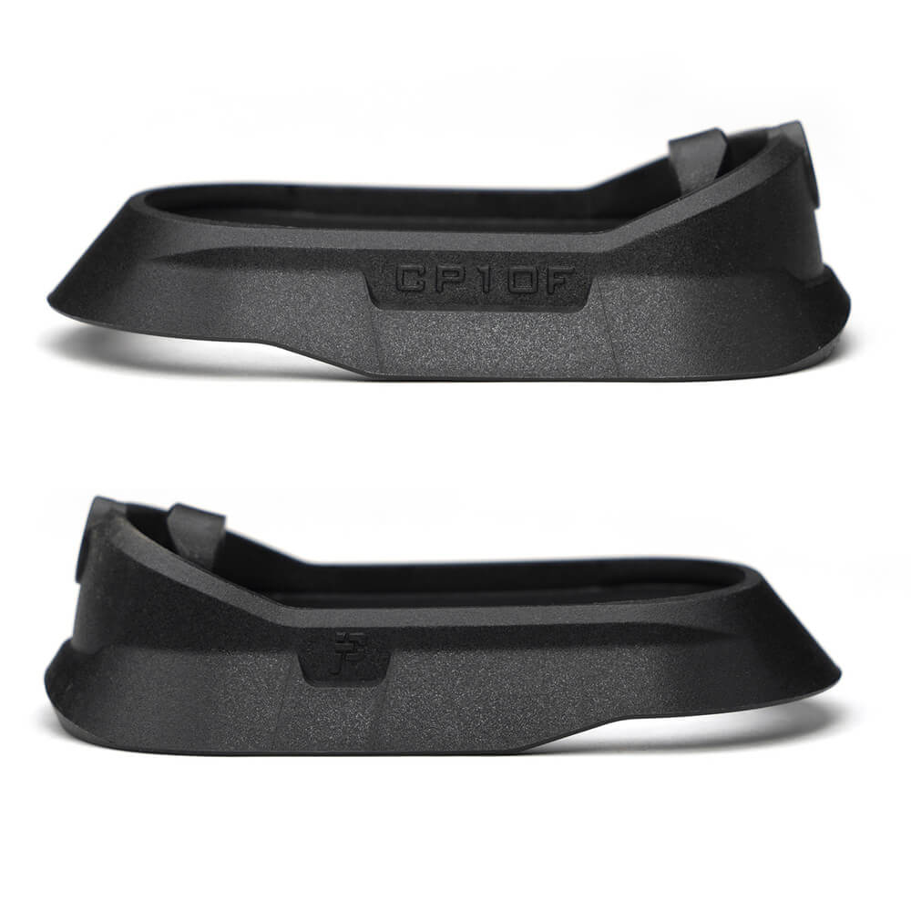 CZ P-10F polymeer magwell