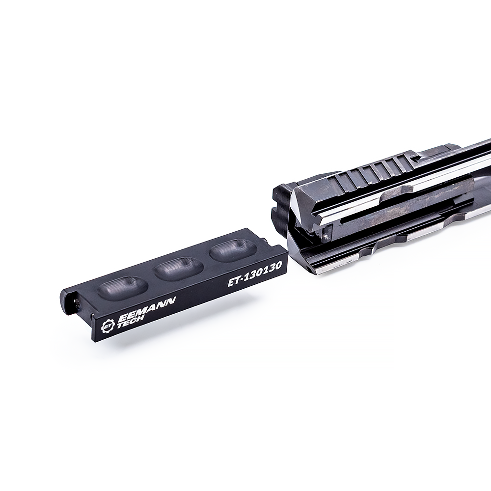 CZ Shadow 2 CZ TS 2 CZ 75B & SP-01 slagpin stop gereedschap