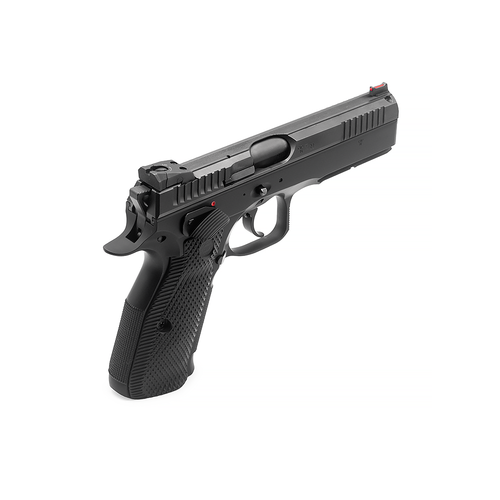 CZ Shadow 2 CZ TS 2 CZ 75B & SP-01 laagprofiel veiligheid | groot rechts