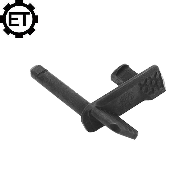 CZ TS 2 slede stop met duimsteun