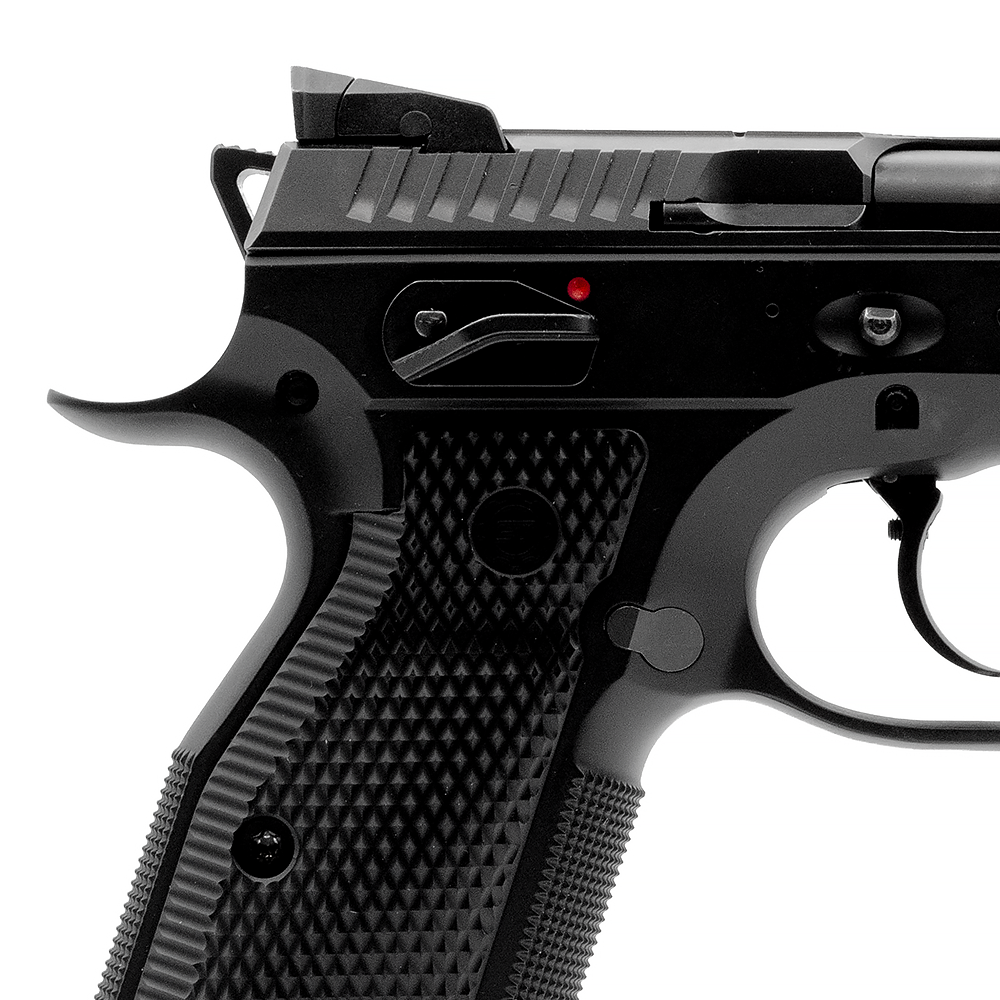 CZ TS 2, CZ Shadow 2 Competition veiligheid hendel | rechts