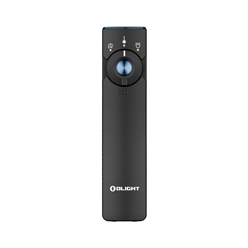 Olight Arkfeld Pro | platte 3-in-1 EDC zaklamp | 1.300 lm
