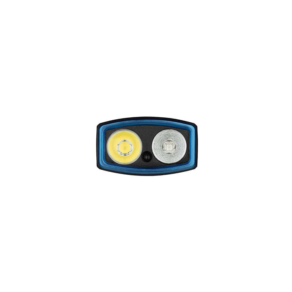 Olight Arkfeld Pro | platte 3-in-1 EDC zaklamp | 1.300 lm