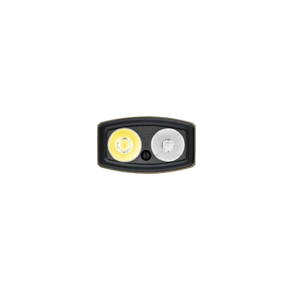 Olight Arkfeld Ultra | platte 3-in-1 EDC zaklamp | 1.400 lm