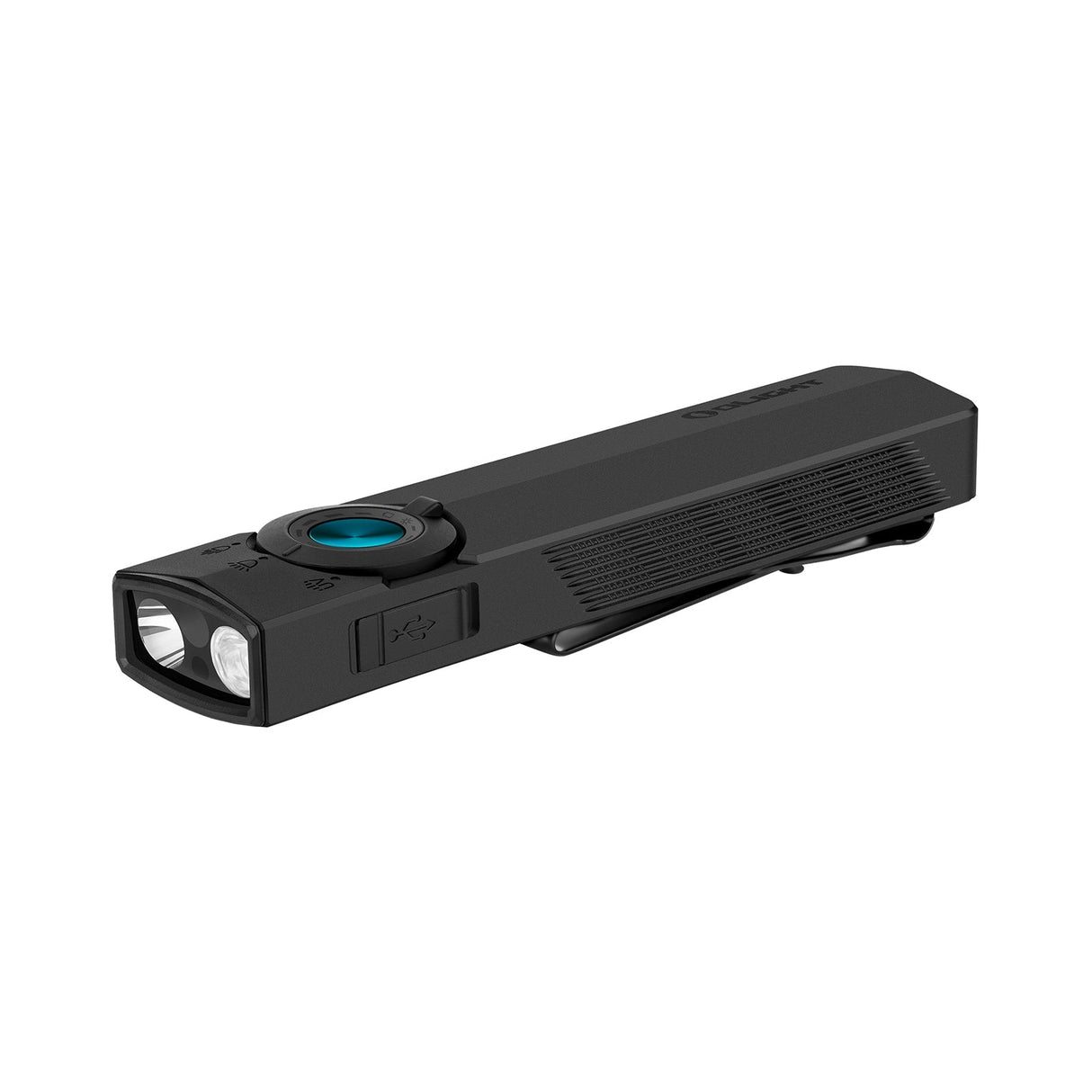 Olight ArkPro | platte 4-in-1 EDC zaklamp | 1.500 lm