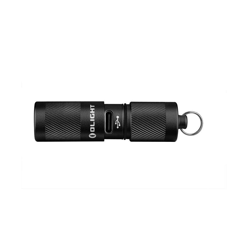 Olight i1R 2 Pro | oplaadbare sleutelhangerlamp | 180 lm