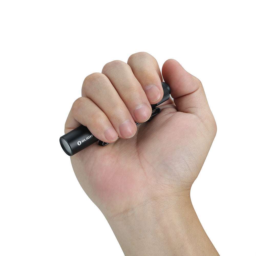Olight i3T EOS | slanke EDC zaklamp | 180 lm