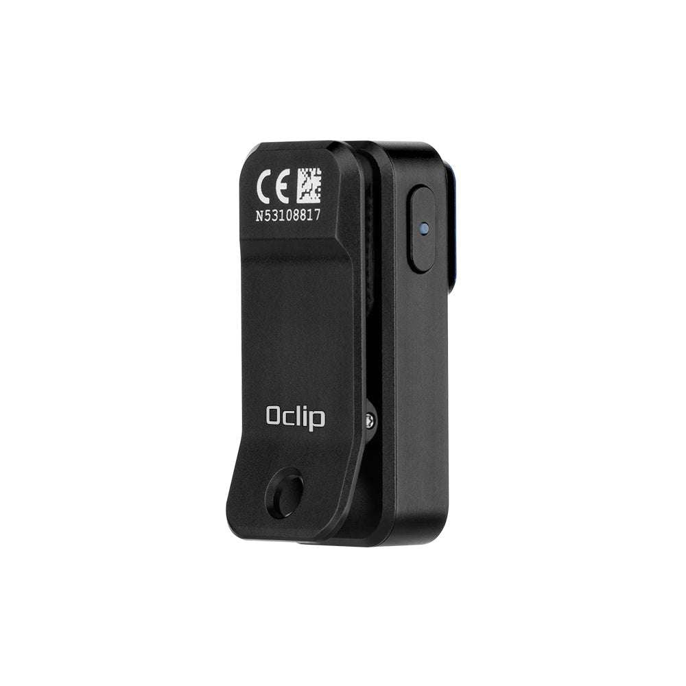 Olight Oclip | oplaadbare EDC cliplamp | 300 lm