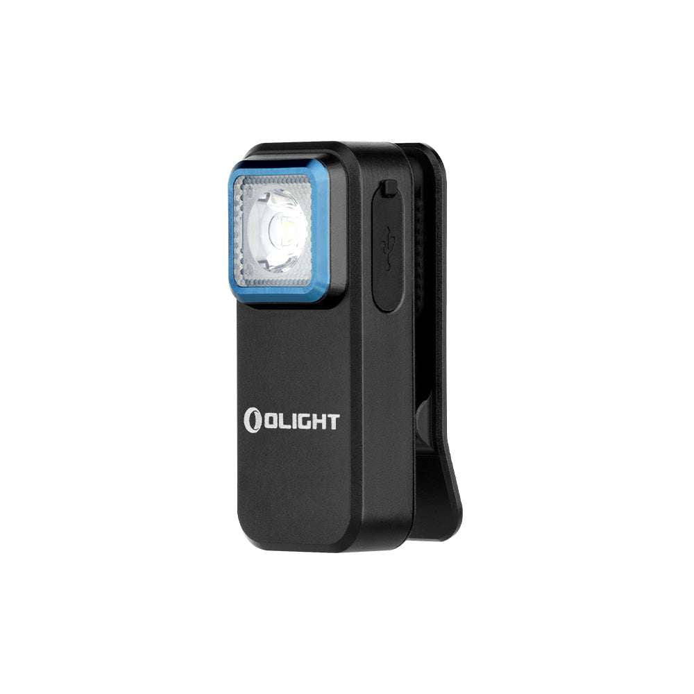 Olight Oclip | oplaadbare EDC cliplamp | 300 lm