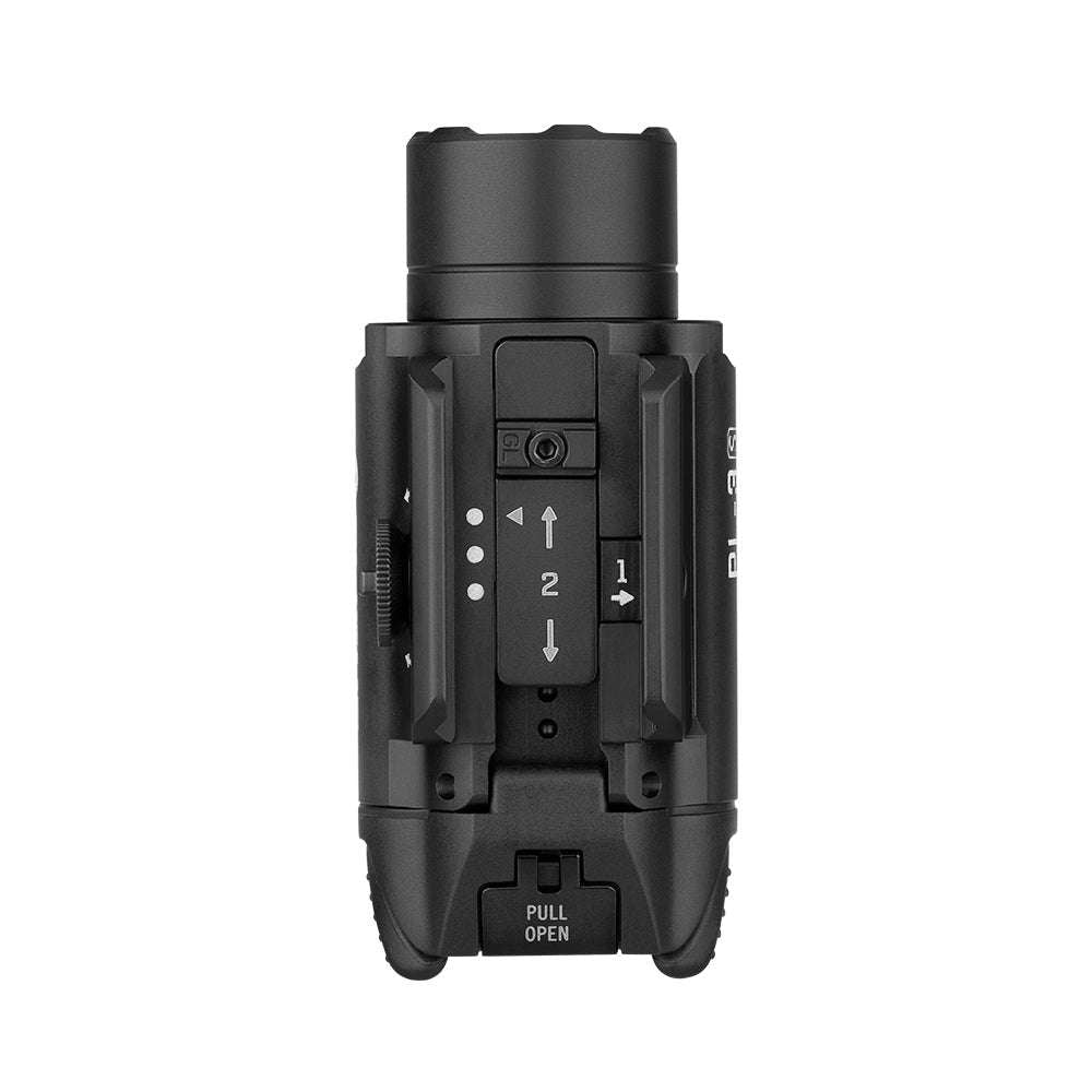 Olight PL-3S Valkyrie | pistoollamp | 1.000 lm