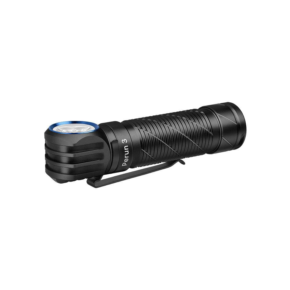 Olight Perun 3 | oplaadbare hoofdlamp | 3.000 lm