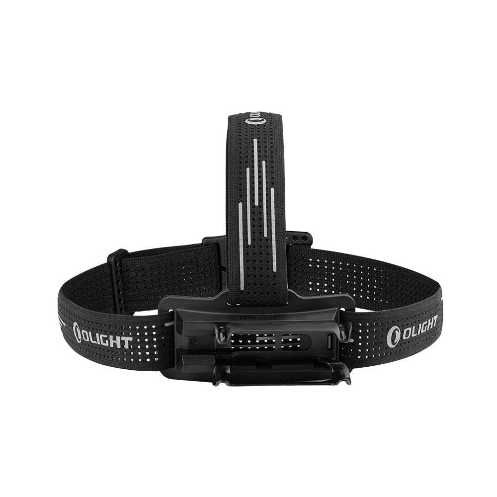 Olight Perun 3 | oplaadbare hoofdlamp | 3.000 lm