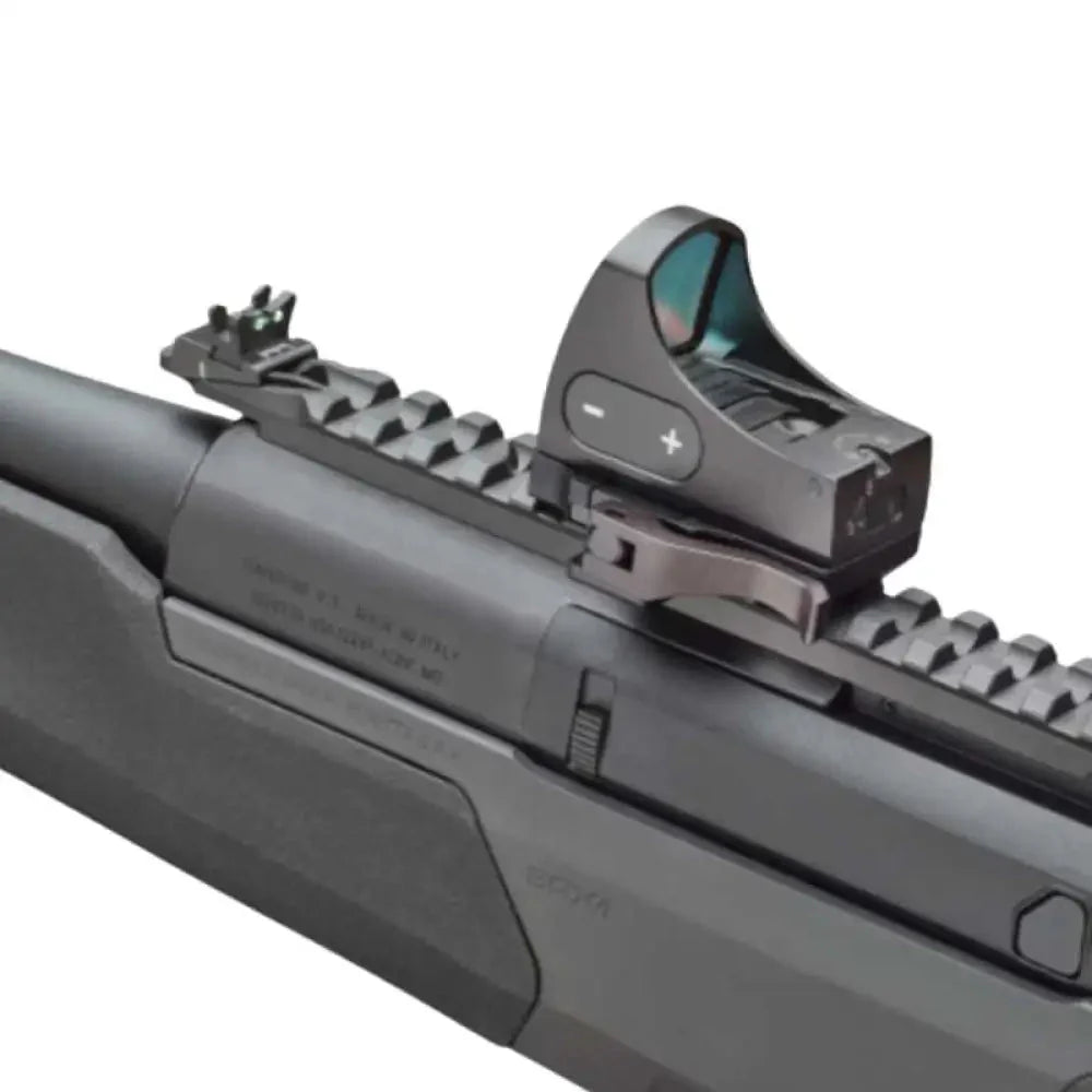QD Picatinny red dot montage | Holosun 509T footprint Contessa