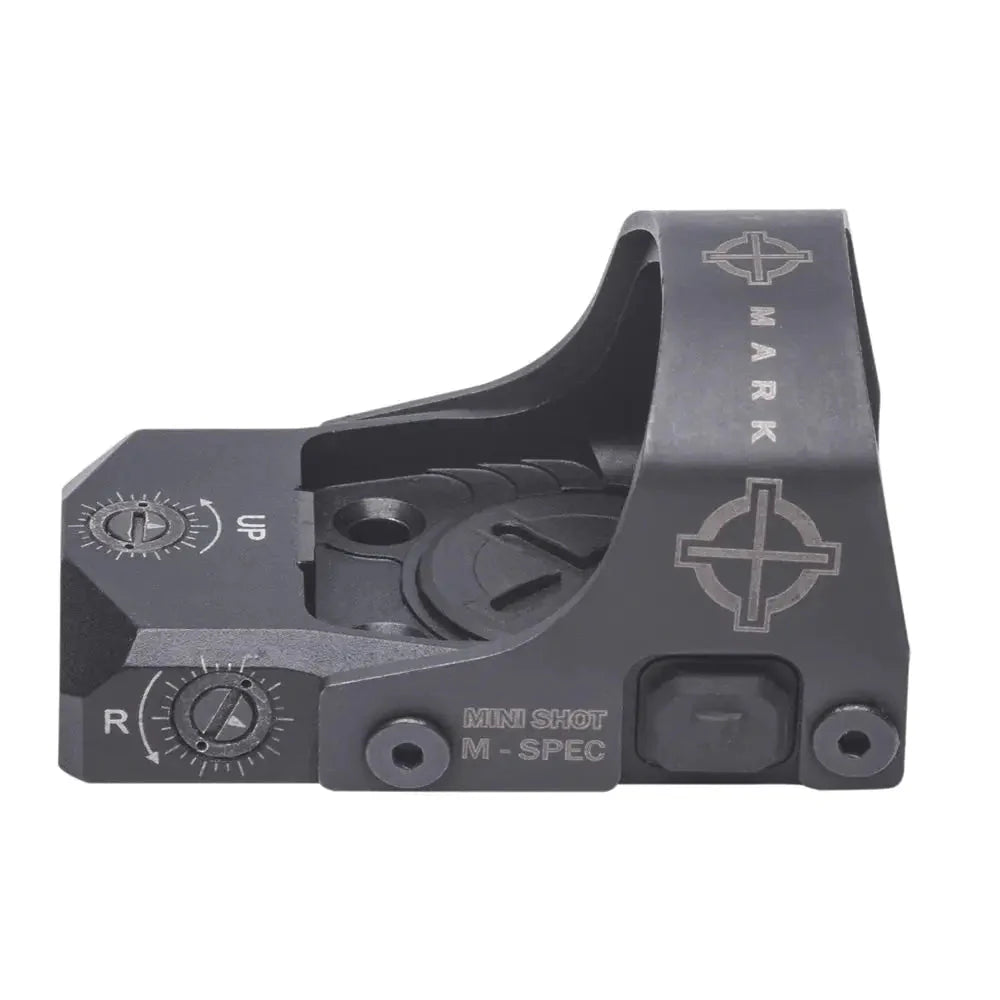 Sightmark Mini Shot M-Spec FMS Reflex Sight red dot vizier Sightmark
