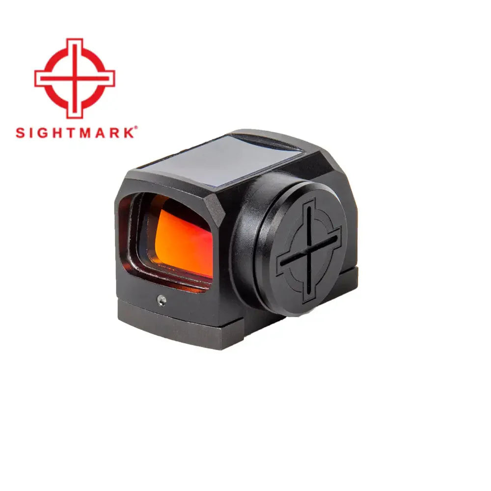 Sightmark Mini Shot M-Spec M3 Micro Solar red dot vizier Sightmark