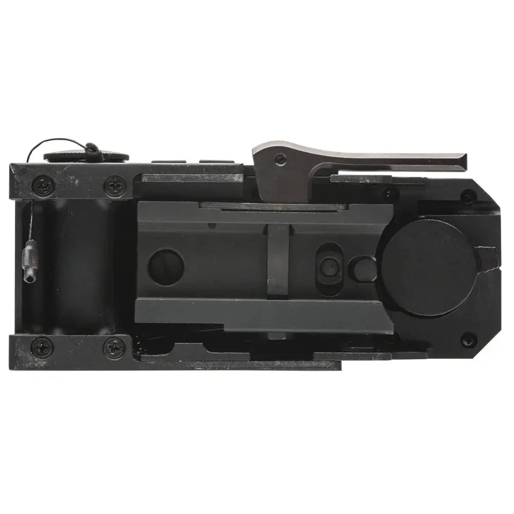 Sightmark Ultra Shot A-Spec Reflex Sight red dot vizier Sightmark