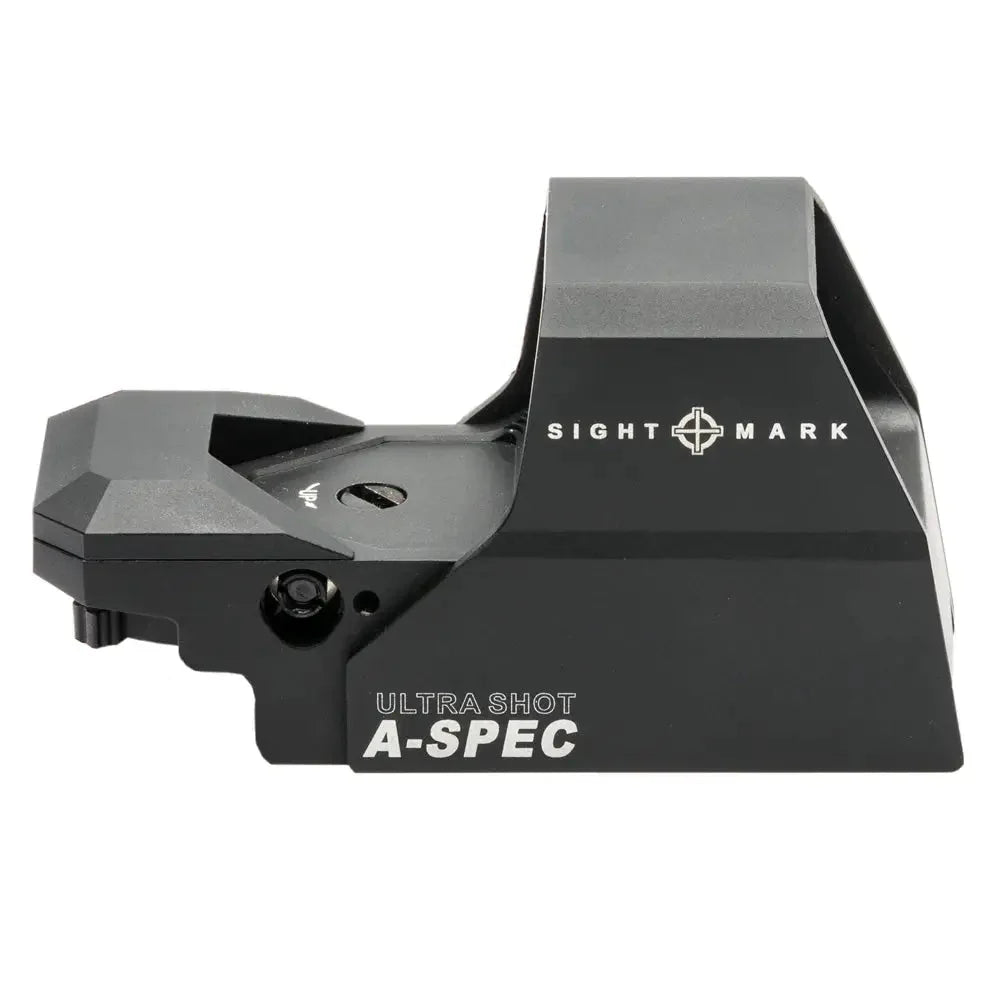 Sightmark Ultra Shot A-Spec Reflex Sight red dot vizier Sightmark