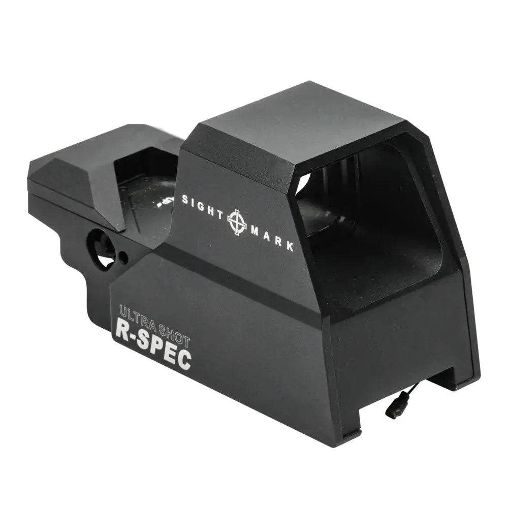 Sightmark Ultra Shot R-Spec Reflex Sight red dot vizier Sightmark