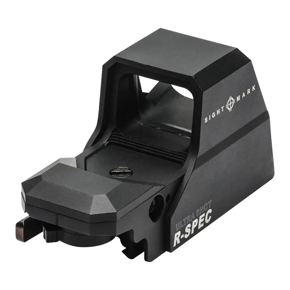 Sightmark Ultra Shot R-Spec Reflex Sight red dot vizier Sightmark