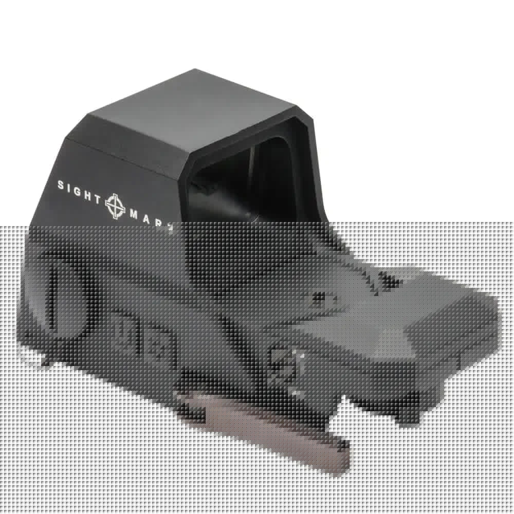 Sightmark Ultra Shot R-Spec Reflex Sight red dot vizier Sightmark