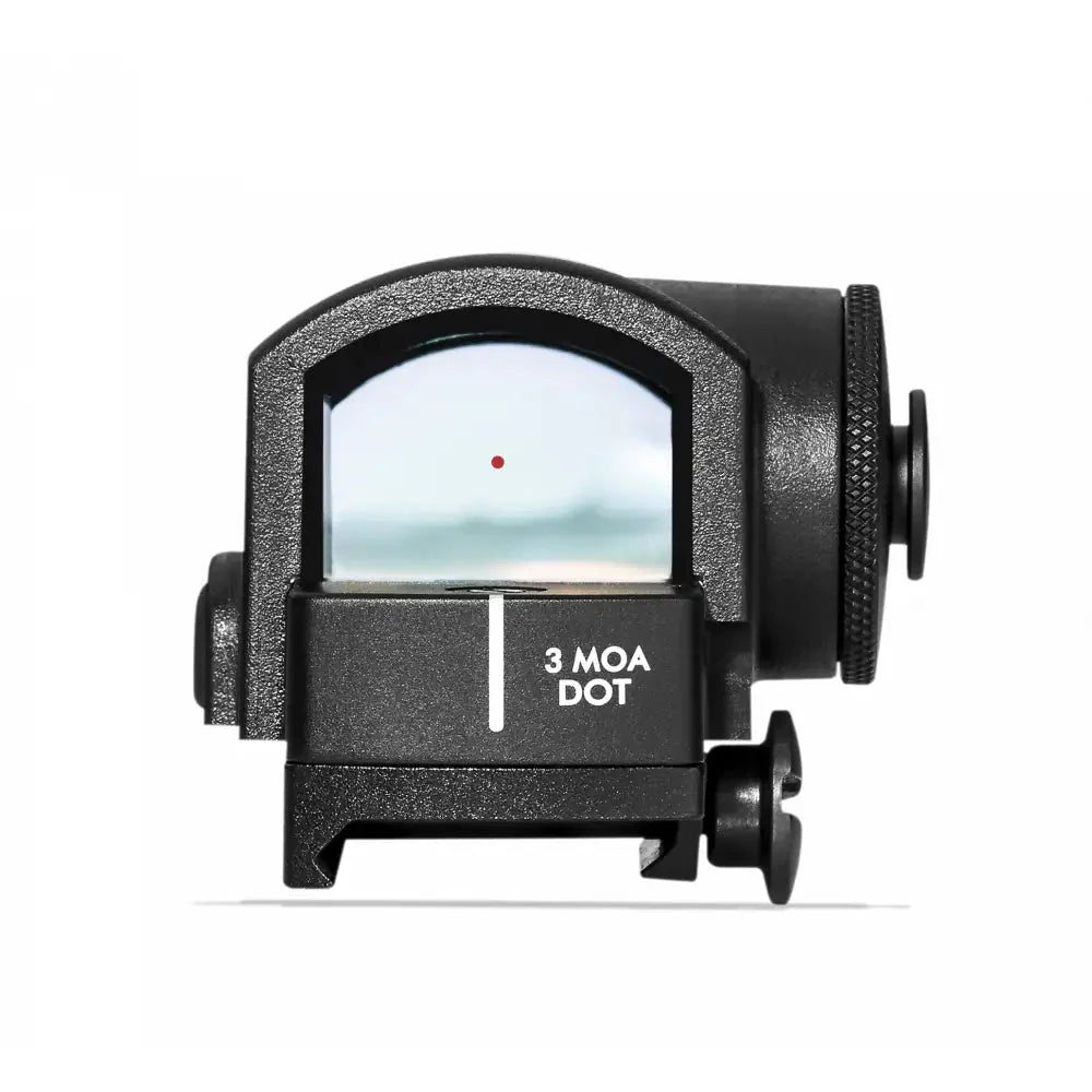 Steiner MRS Picatinny montage Steiner