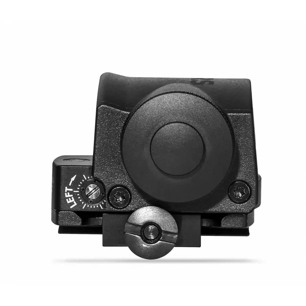 Steiner MRS Picatinny montage Steiner