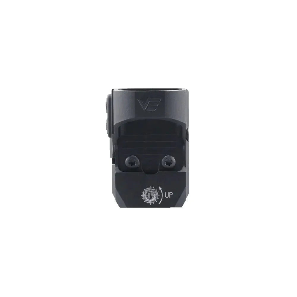 Vector Optics Frenzy 1x17x24 red dot vizier Vector Optics