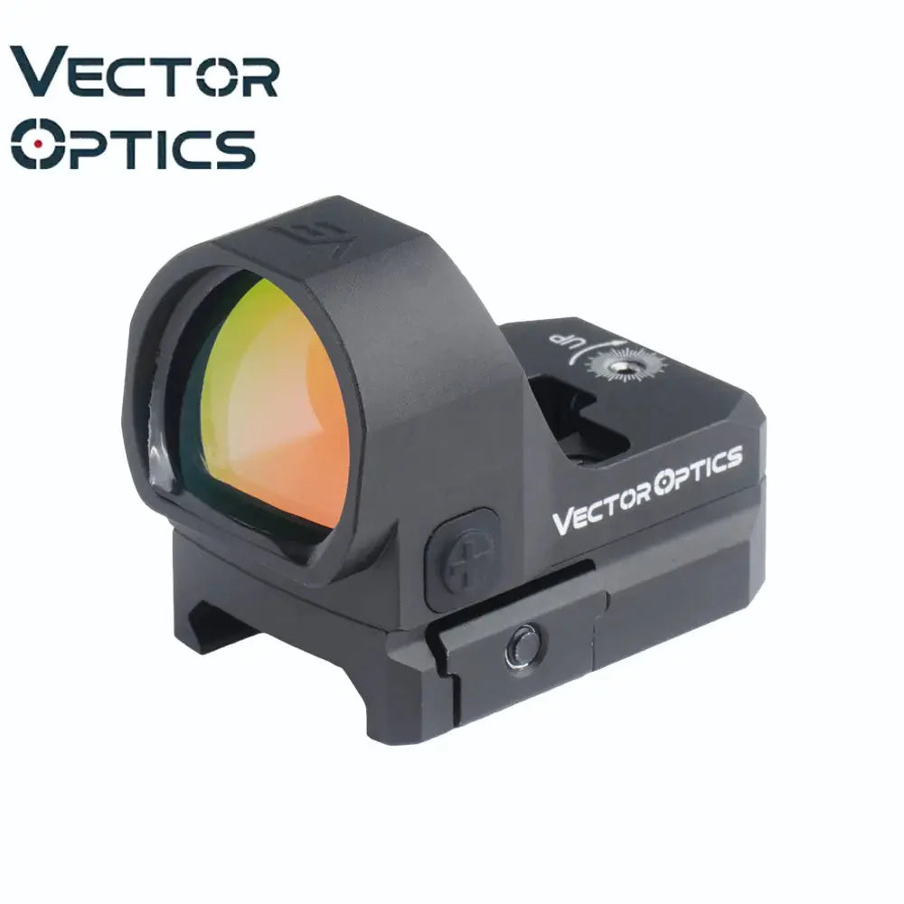 Vector Optics Frenzy 1x22x26 MOS MRS red dot vizier Vector Optics