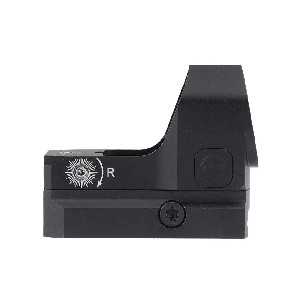 Vector Optics Frenzy 1x22x26 MOS MRS red dot vizier Vector Optics