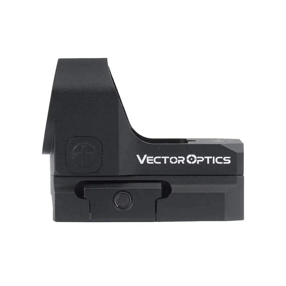 Vector Optics Frenzy 1x22x26 MOS MRS red dot vizier Vector Optics