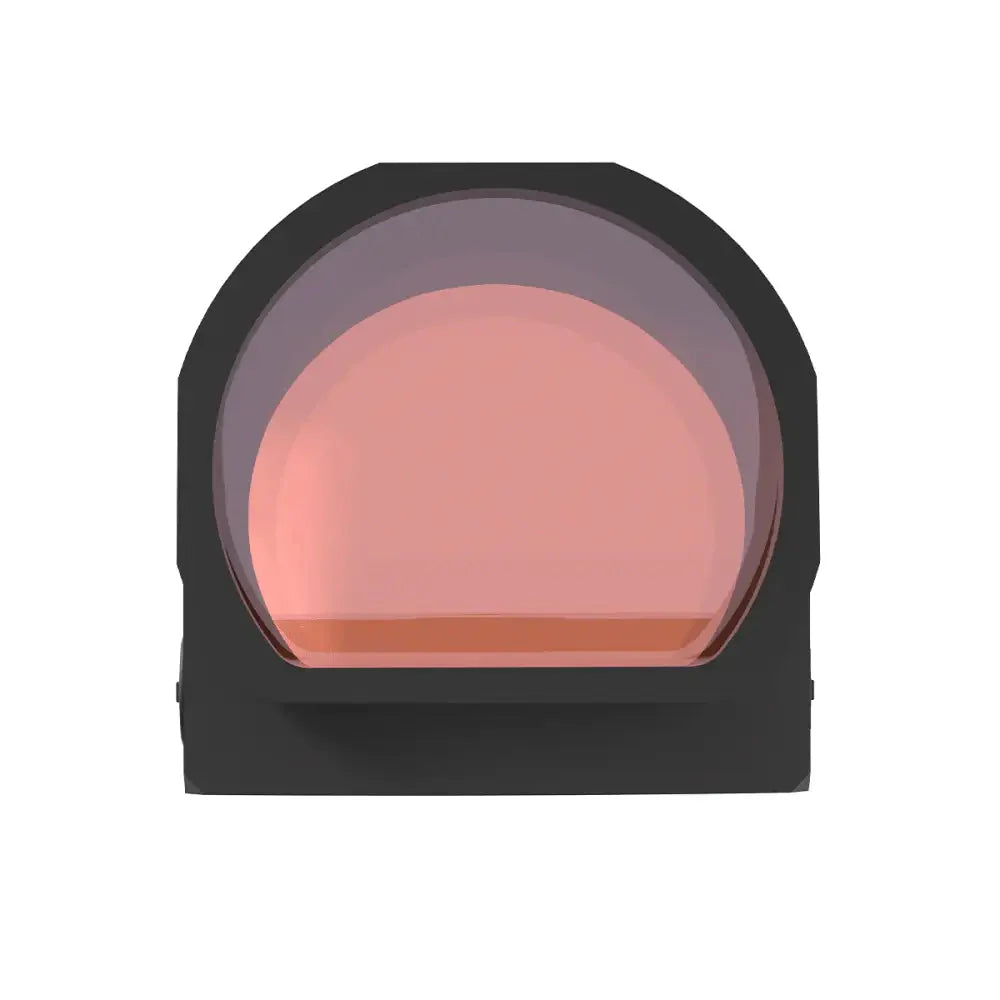 Vector Optics Frenzy 1x22x26 MOS red dot vizier Vector Optics