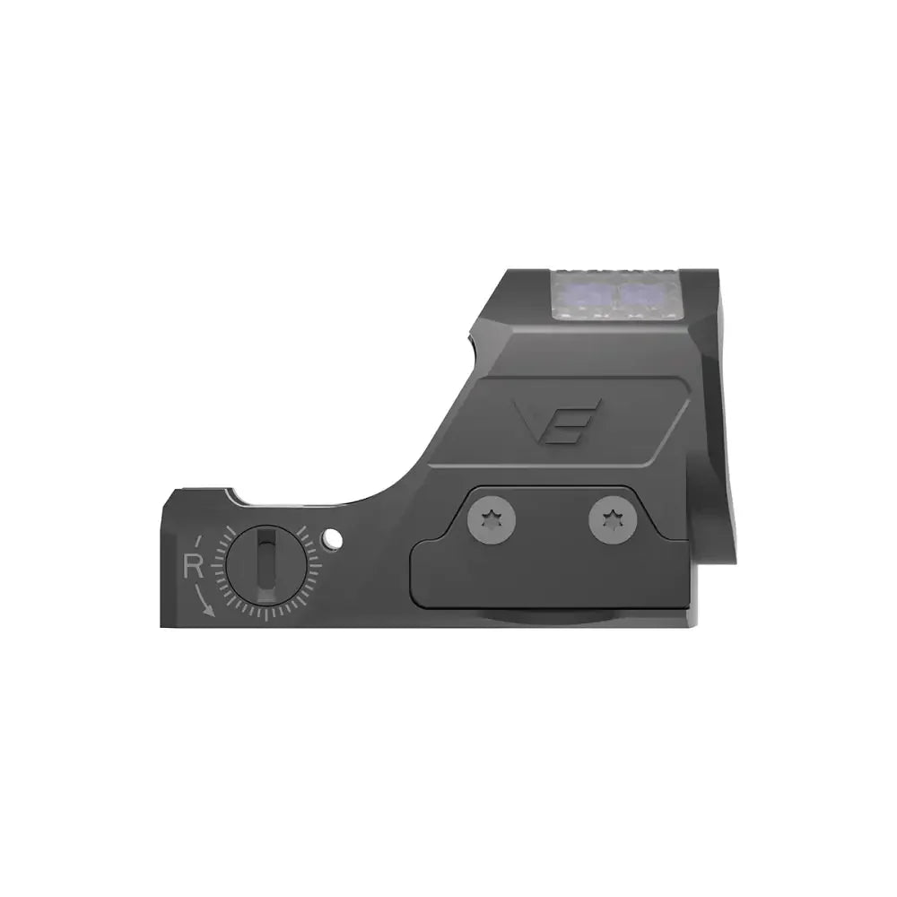 Vector Optics Frenzy-X 1x19x26 MRS GenII Zonne-energie Multi-reticle Vector Optics