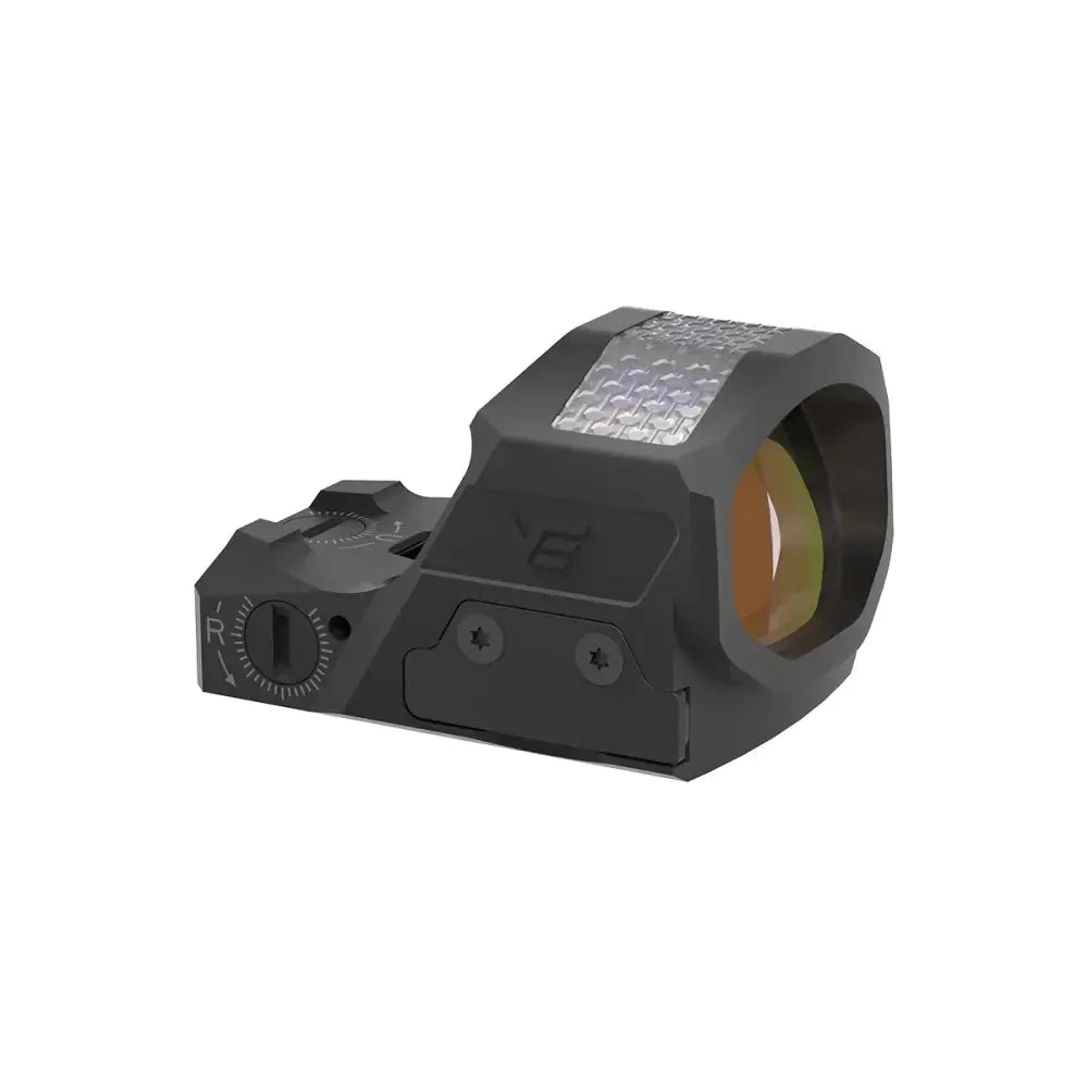 Vector Optics Frenzy-X 1x19x26 MRS GenII Zonne-energie Multi-reticle Vector Optics