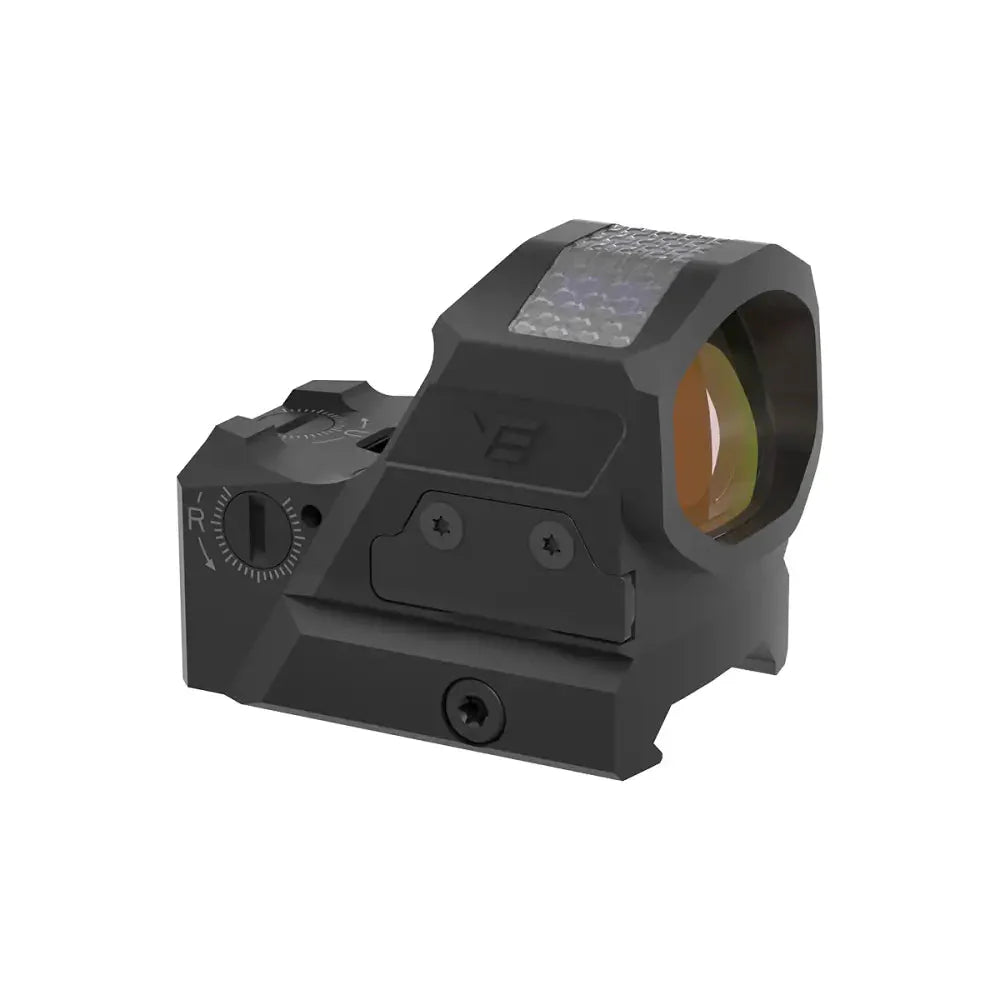 Vector Optics Frenzy-X 1x19x26 MRS GenII Zonne-energie Multi-reticle Vector Optics