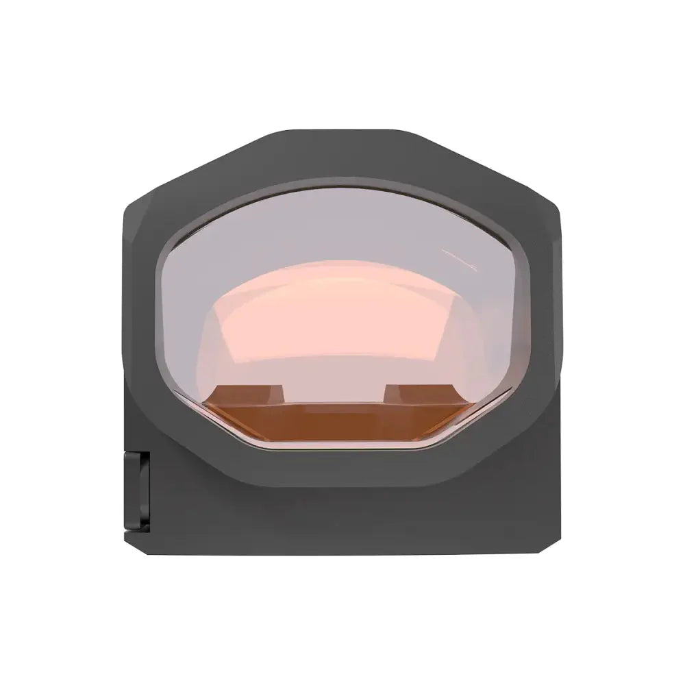 Vector Optics Frenzy-X 1x19x26 MRS GenII Zonne-energie Multi-reticle Vector Optics