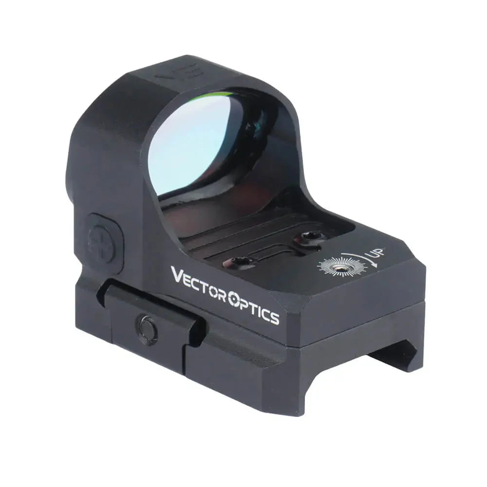 Vector Optics Frenzy-X 1x20x28 red dot vizier Vector Optics