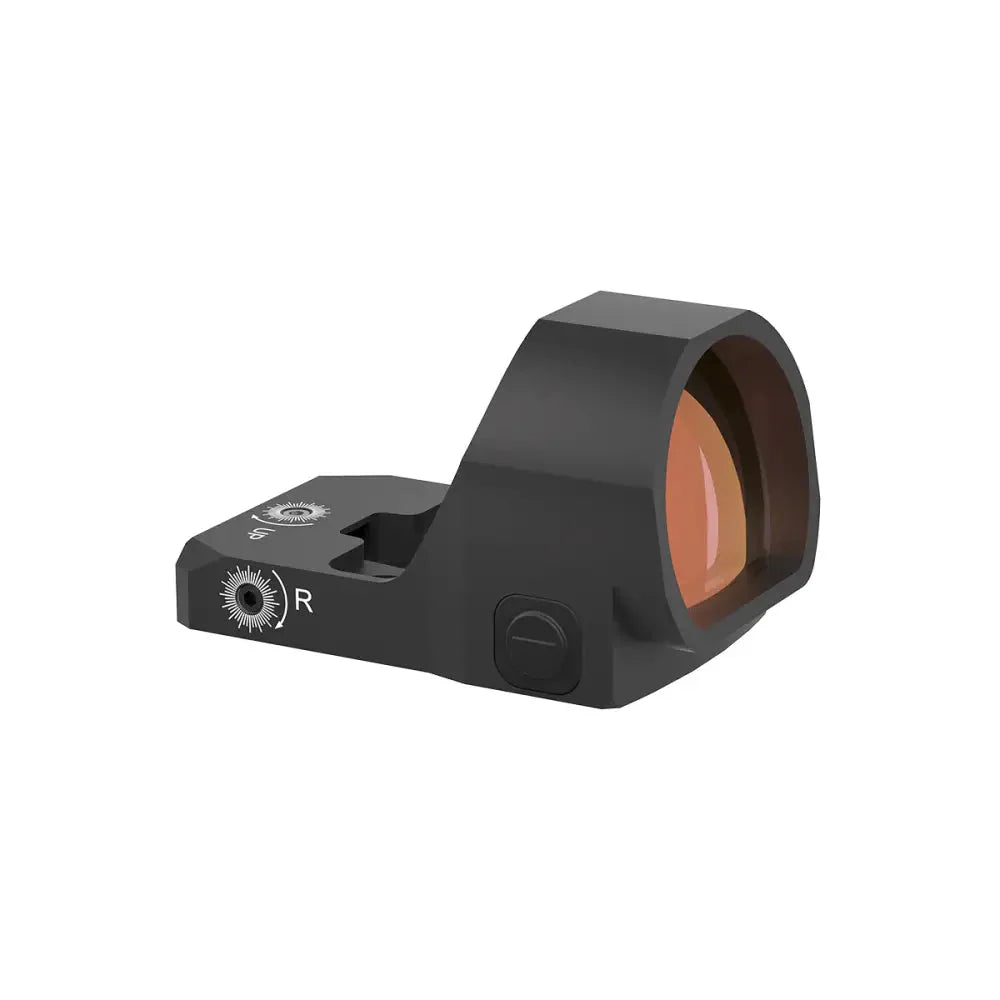 Vector Optics Frenzy-X 1x22x26 AUT red dot vizier Vector Optics