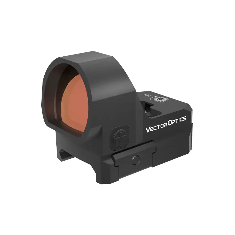 Vector Optics Frenzy-X 1x22x26 AUT red dot vizier Vector Optics