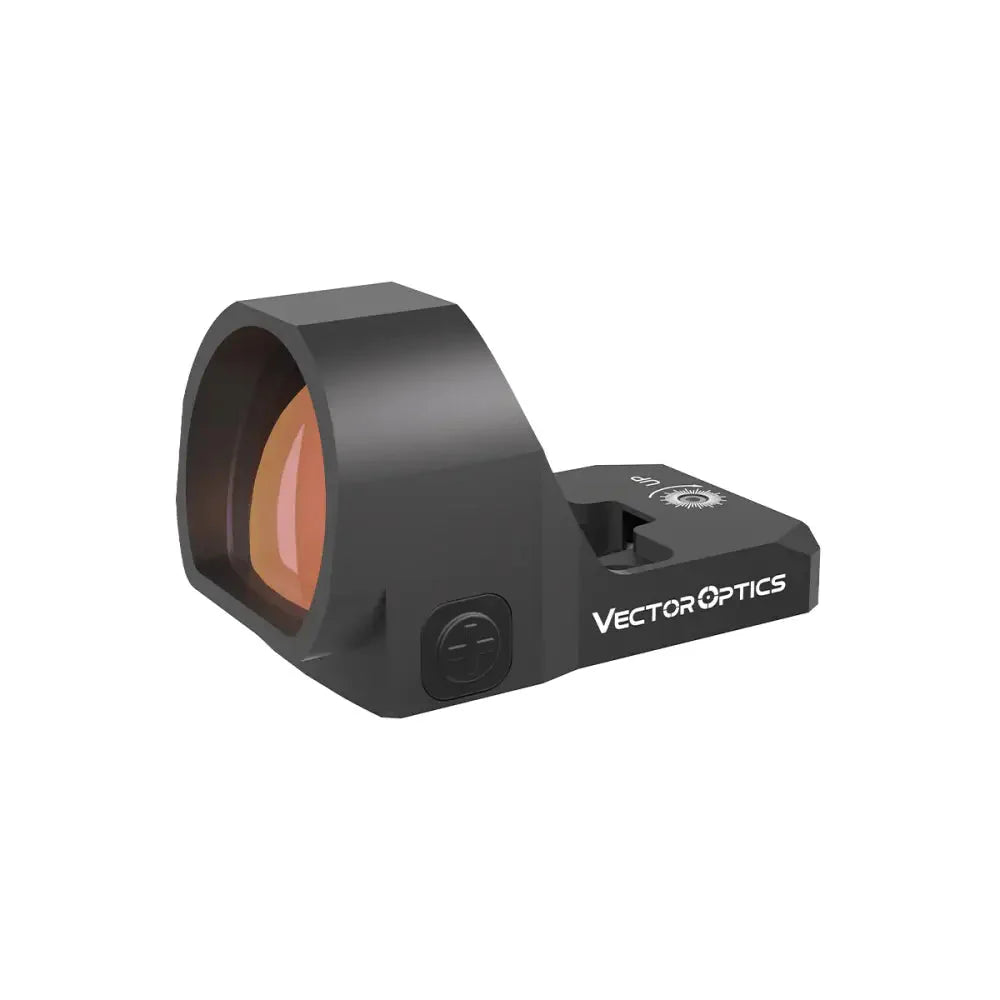 Vector Optics Frenzy-X 1x22x26 AUT red dot vizier Vector Optics