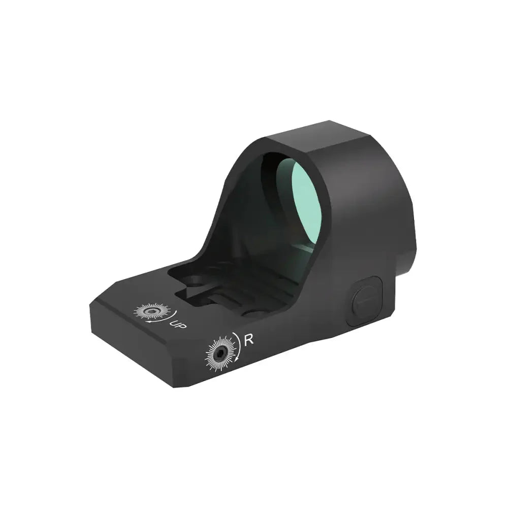 Vector Optics Frenzy-X 1x22x26 AUT red dot vizier Vector Optics