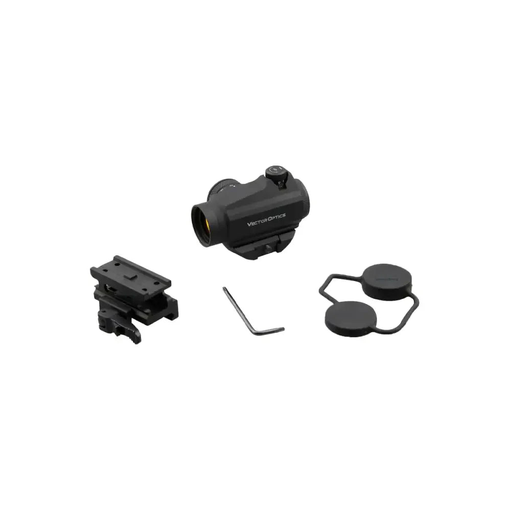 Vector Optics Maverick-II 1x22 GenII Vector Optics