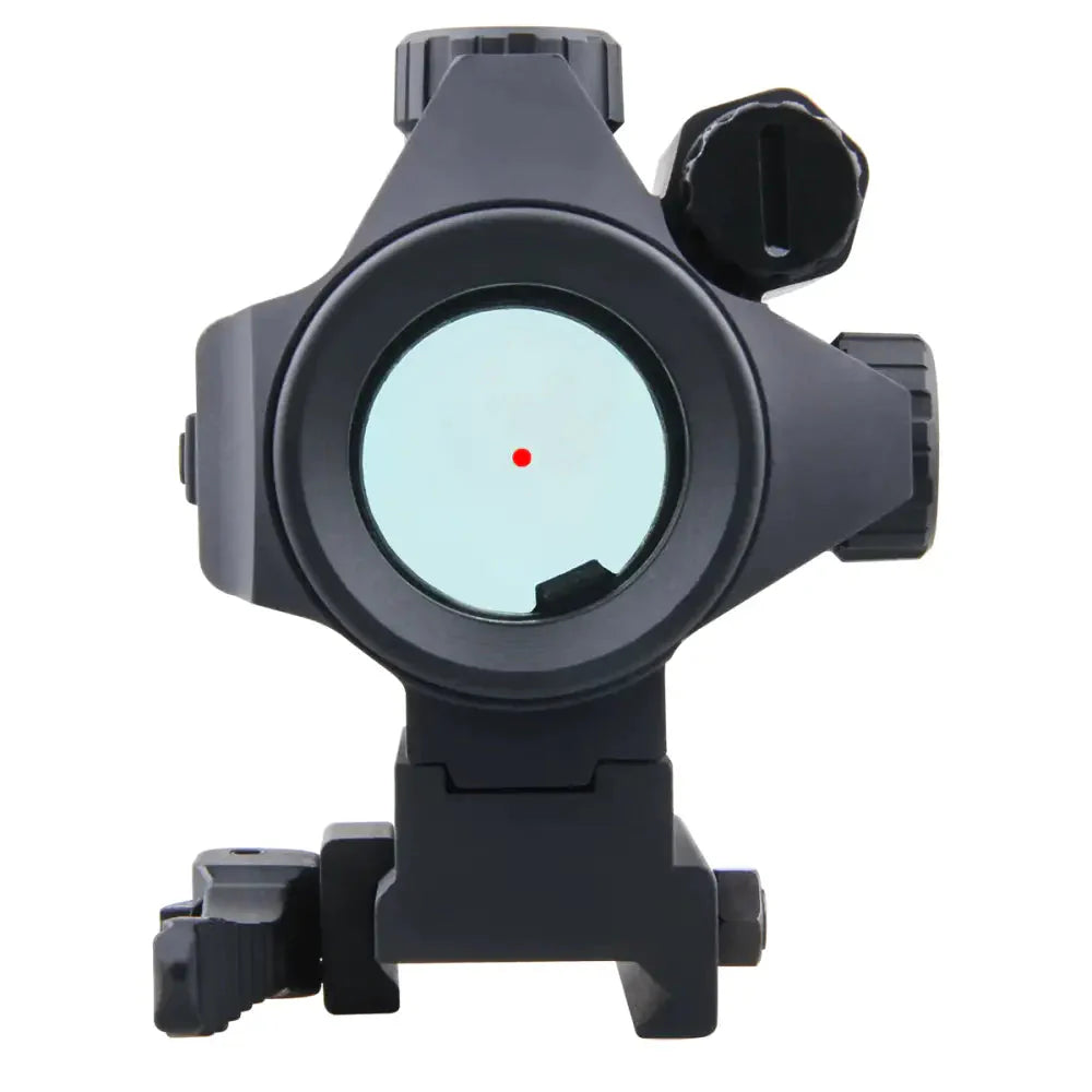 Vector Optics Nautilus Quick Release 1x30 red dot vizier Vector Optics
