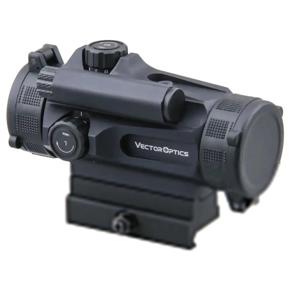 Vector Optics Nautilus Quick Release 1x30 red dot vizier Vector Optics